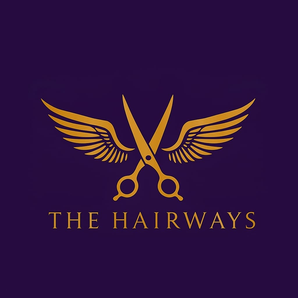 The Hairways App